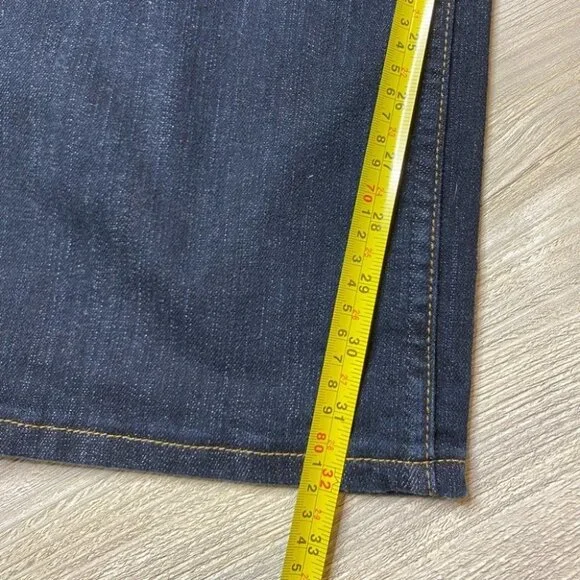 NWT Wrangler Q-Baby Boot Cut Jeans - Picture 4 of 10